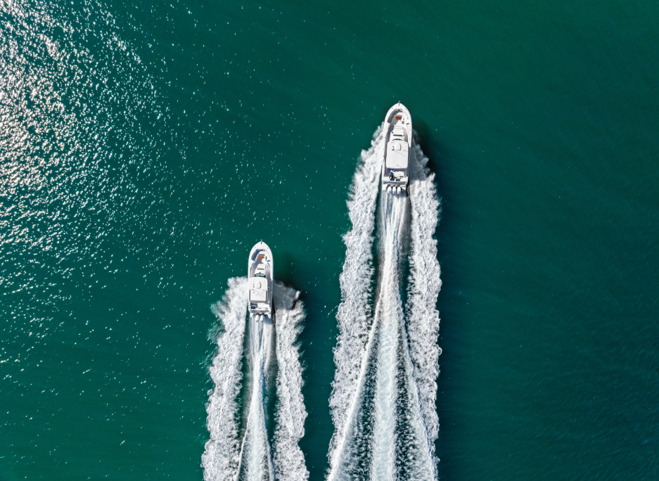 2026 Wharf Boat Show