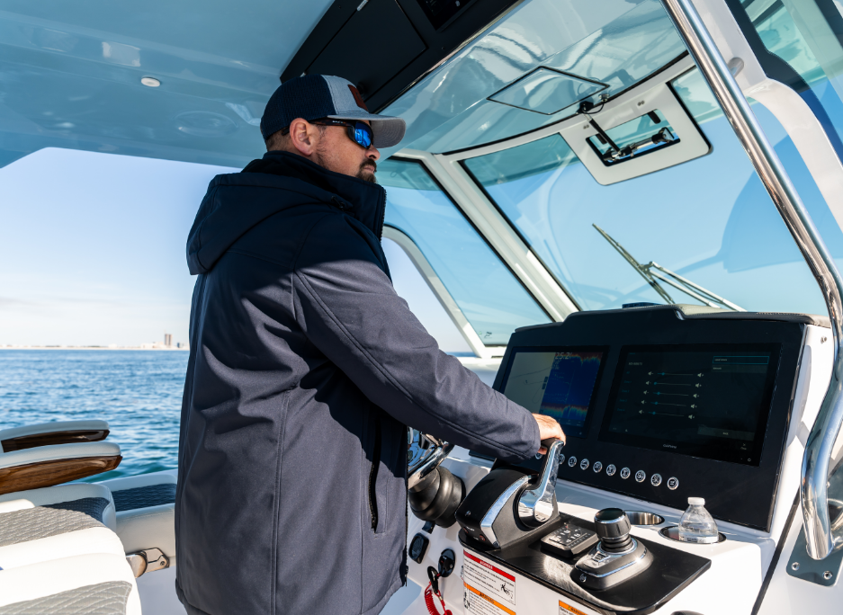 2026 Mobile Boat Show