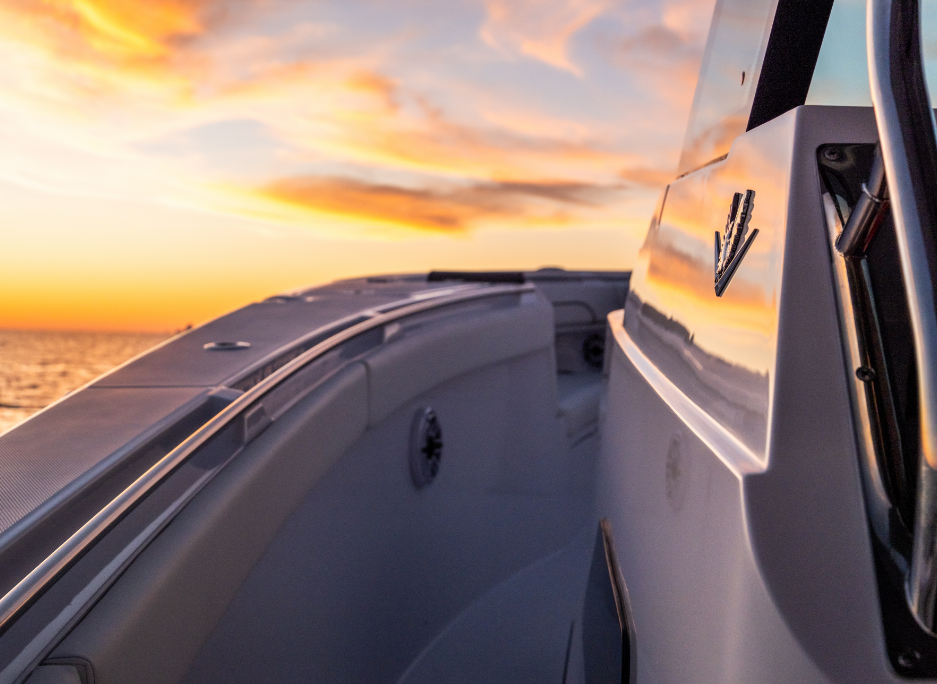 2026 Emerald Coast Boat Show