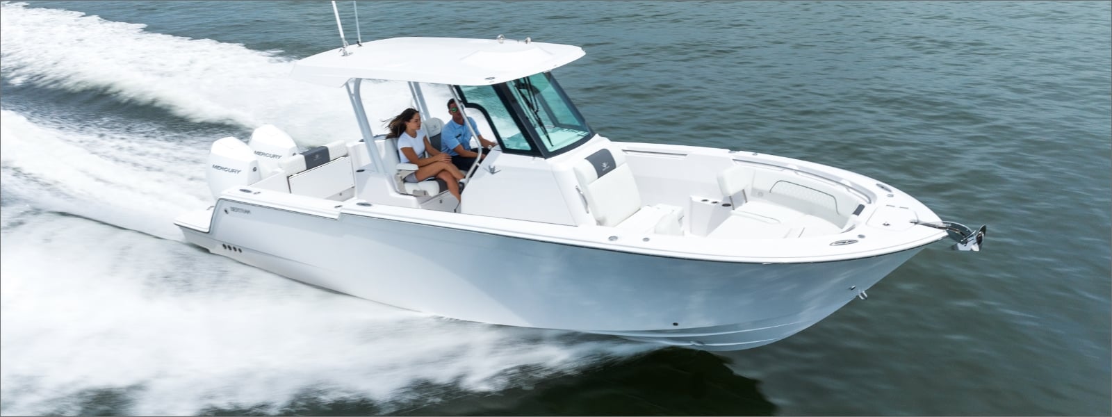Bertram 28CC